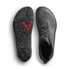 Vivobarefoot Primus Trail Flow Womens Dark Shadow