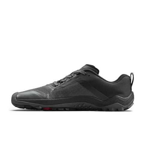 Vivobarefoot Primus Trail Flow Womens Dark Shadow