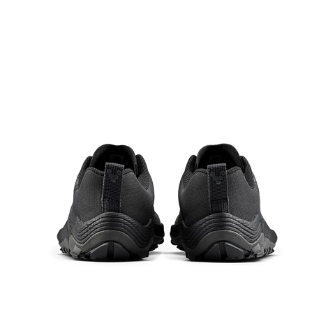 Vivobarefoot Primus Trail Flow Womens Dark Shadow