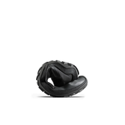 Vivobarefoot Primus Trail Flow Womens Dark Shadow