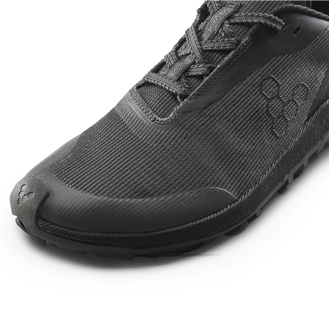 Vivobarefoot Primus Trail Flow Womens Dark Shadow