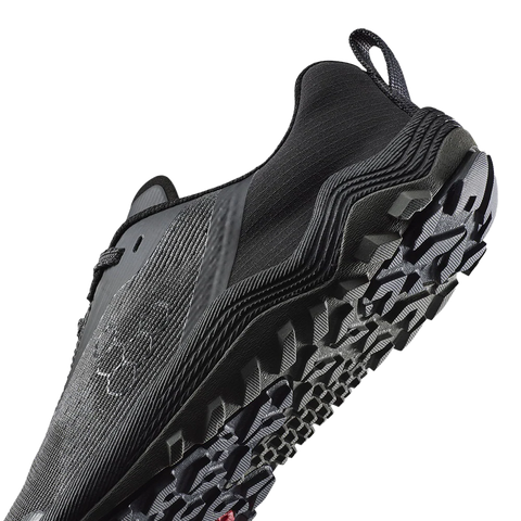 Vivobarefoot Primus Trail Flow Womens Dark Shadow