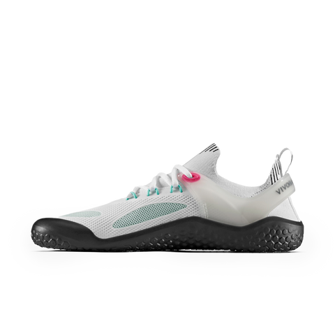 Vivobarefoot Motus Strength Blue Tint Womens