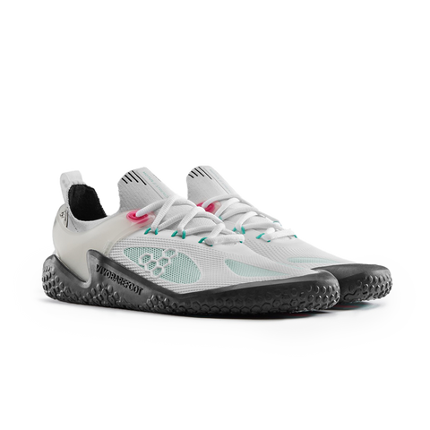 Vivobarefoot Motus Strength Blue Tint Womens