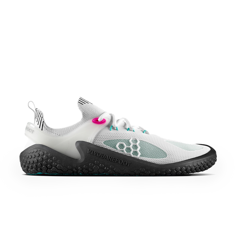 Vivobarefoot Motus Strength Blue Tint Womens