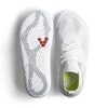 Vivobarefoot Motus Strength Bright White/Grey Womens