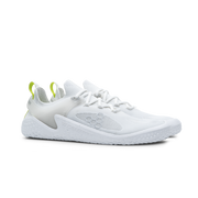 Vivobarefoot Motus Strength Bright White/Grey Womens