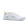 Vivobarefoot Motus Strength Bright White/Grey Womens