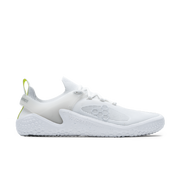 Vivobarefoot Motus Strength Bright White/Grey Mens