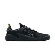 Vivobarefoot Motus Strength Obsidian/Grey Mens