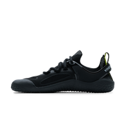 Vivobarefoot Motus Strength Obsidian/Grey Mens