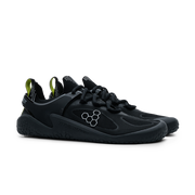 Vivobarefoot Motus Strength Obsidian/Grey Mens