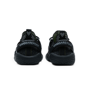 Vivobarefoot Motus Strength Obsidian/Grey Womens