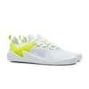 Vivobarefoot Motus Strength Bright White/Acid Lime Mens