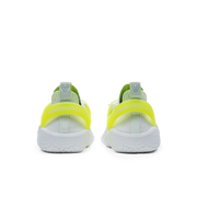 Vivobarefoot Motus Strength Bright White/Acid Lime Mens