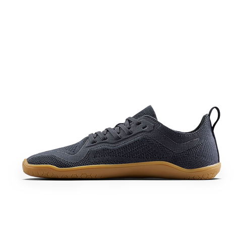 Vivobarefoot Primus Lite Knit Natural Mens Eclipse