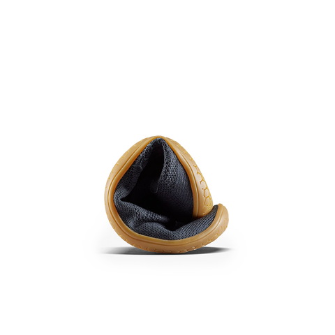 Vivobarefoot Primus Lite Knit Natural Mens Eclipse