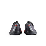 Vivobarefoot Primus Flow Mens Obsidian/Cherry Tomato