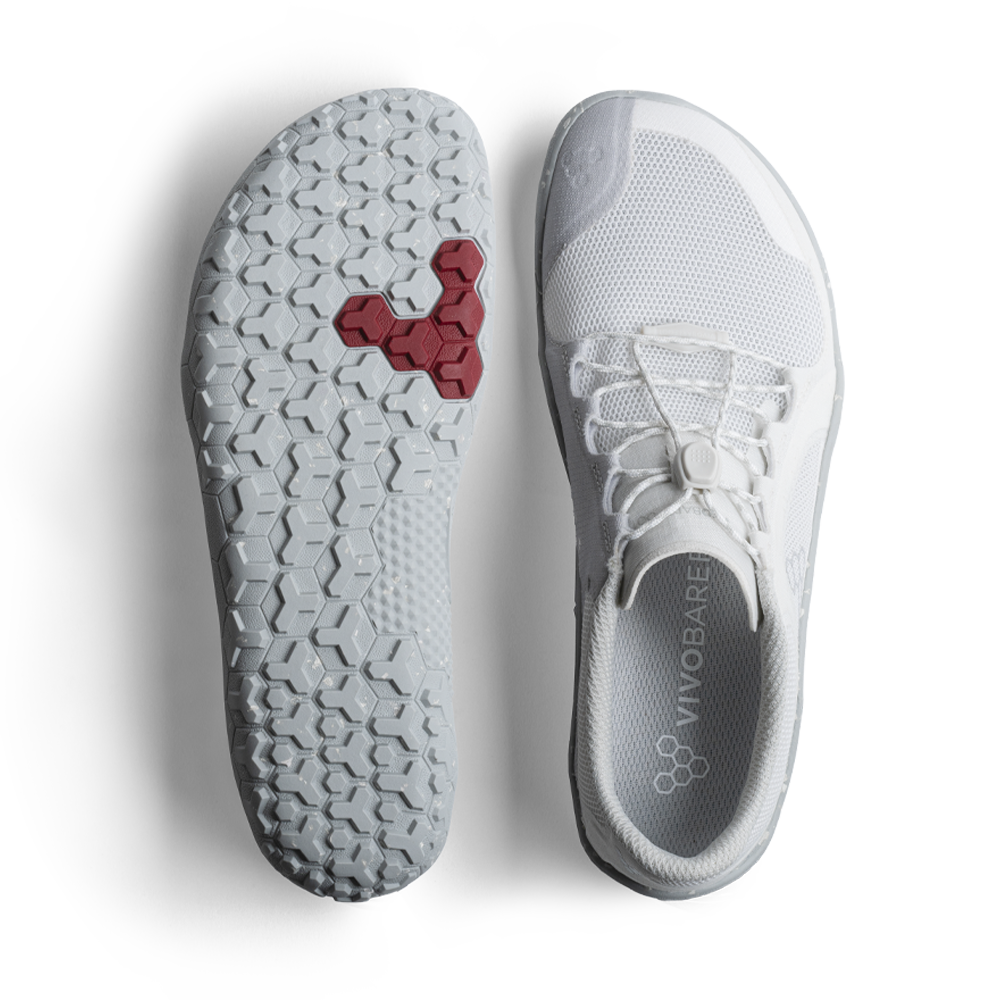 Vivobarefoot Primus trail FG 3.5 Mens Mineral – TheFunctionalJoint