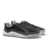 Vivobarefoot Gobi II Sneaker Premium Canvas Mens Obsidian