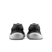 Vivobarefoot Gobi II Sneaker Premium Canvas Mens Obsidian