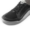 Vivobarefoot Gobi II Sneaker Premium Canvas Mens Obsidian