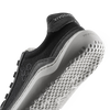 Vivobarefoot Gobi II Sneaker Premium Canvas Mens Obsidian