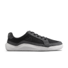 Vivobarefoot Gobi II Sneaker Premium Canvas Mens Obsidian