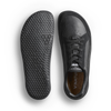 Vivobarefoot Gobi II Premium Leather Mens Triple Obsidian