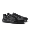 Vivobarefoot Gobi II Premium Leather Mens Triple Obsidian