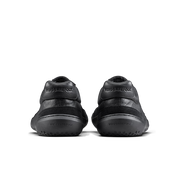 Vivobarefoot Gobi II Premium Leather Mens Triple Obsidian