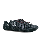 VIVOBAREFOOT Ultra III Obsidian Grey Mens - TheFunctionalJoint