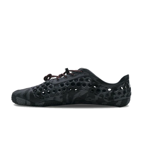 VIVOBAREFOOT Ultra III Obsidian Grey Mens - TheFunctionalJoint