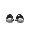 VIVOBAREFOOT Opanka Sandal Black Womens