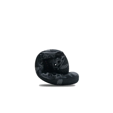 VIVOBAREFOOT Ultra III Obsidian Grey Mens - TheFunctionalJoint