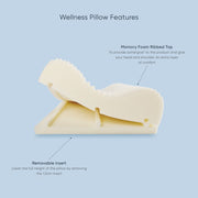 Therapeutic Pillow International - Wellness Pillow