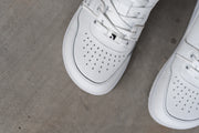 Barebarics Arise - All White