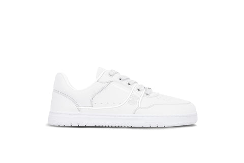 Barebarics Arise - All White