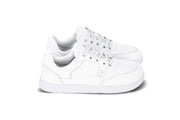 Barebarics Arise - All White