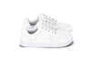 Barebarics Arise - All White