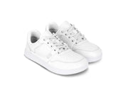 Barebarics Arise - All White