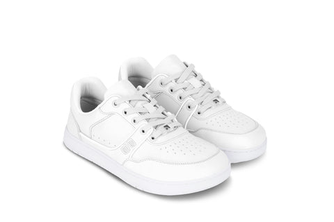 Barebarics Arise - All White