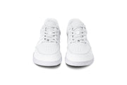 Barebarics Arise - All White