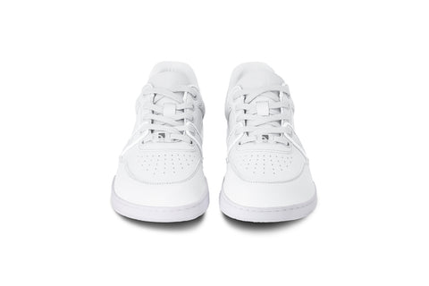 Barebarics Arise - All White