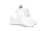 Barebarics Arise - All White