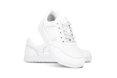 Barebarics Arise - All White