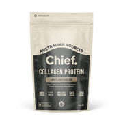 Chief Grass-fed Collagen Protein Powder