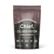 Chief Grass-fed Collagen Protein Powder