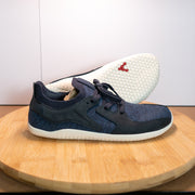 VIVOBAREFOOT Primus Asana Navy Womens