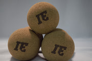 Iron Edge cork peanut - TheFunctionalJoint